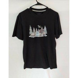 Game of Thrones South Park T-Shirt Unisex Cotton Tee Funny Spoof Graphic TV EUC